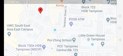 Blk 739 Tampines Street 72 (Tampines), HDB Executive #223111531